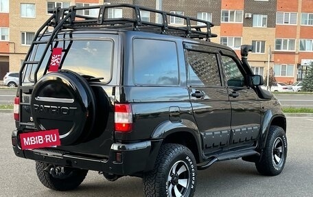 ЛуАЗ Patriot, 2012 год, 850 000 рублей, 9 фотография