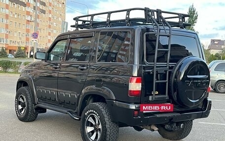 ЛуАЗ Patriot, 2012 год, 850 000 рублей, 27 фотография