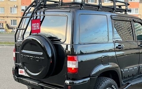 ЛуАЗ Patriot, 2012 год, 850 000 рублей, 25 фотография