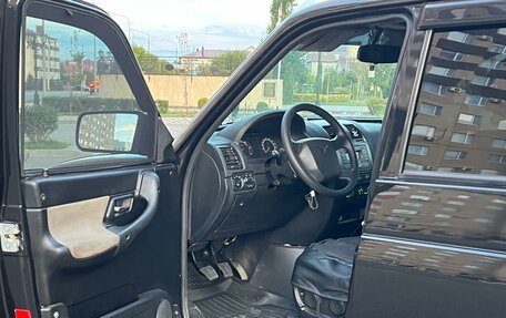 ЛуАЗ Patriot, 2012 год, 850 000 рублей, 30 фотография