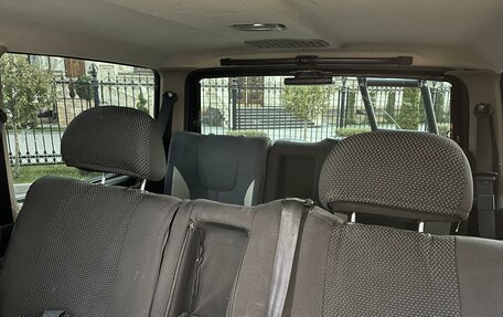 ЛуАЗ Patriot, 2012 год, 850 000 рублей, 38 фотография