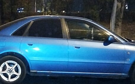 Audi A4, 1995 год, 220 000 рублей, 2 фотография
