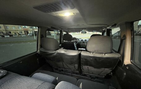 ЛуАЗ Patriot, 2012 год, 850 000 рублей, 32 фотография