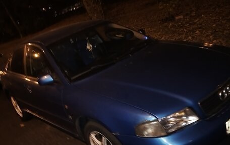 Audi A4, 1995 год, 220 000 рублей, 3 фотография