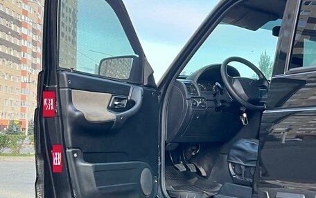 ЛуАЗ Patriot, 2012 год, 850 000 рублей, 37 фотография