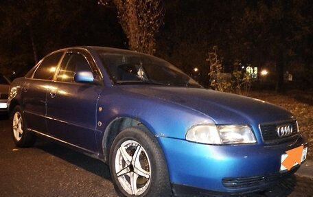 Audi A4, 1995 год, 220 000 рублей, 4 фотография