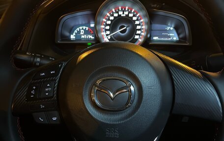 Mazda 3, 2014 год, 1 100 000 рублей, 11 фотография