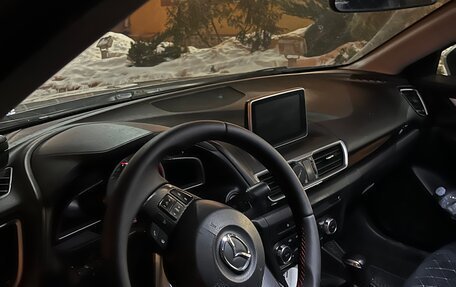 Mazda 3, 2014 год, 1 100 000 рублей, 10 фотография