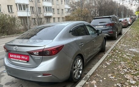 Mazda 3, 2014 год, 1 100 000 рублей, 8 фотография