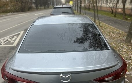 Mazda 3, 2014 год, 1 100 000 рублей, 2 фотография
