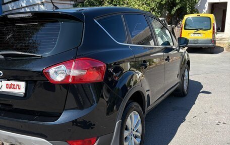 Ford Kuga III, 2012 год, 1 150 000 рублей, 7 фотография