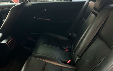 Toyota Camry, 2013 год, 1 570 000 рублей, 8 фотография