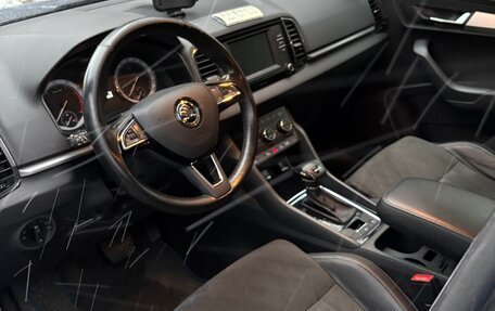 Skoda Karoq I, 2020 год, 2 100 000 рублей, 5 фотография