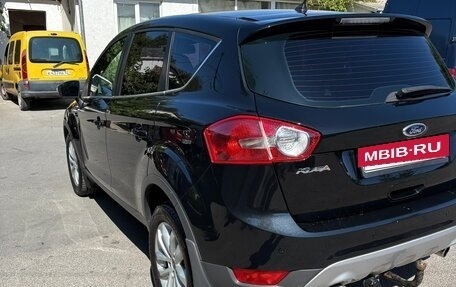 Ford Kuga III, 2012 год, 1 150 000 рублей, 6 фотография