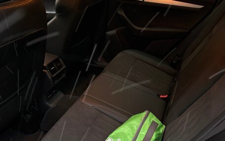 Skoda Karoq I, 2020 год, 2 100 000 рублей, 7 фотография