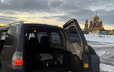 Mitsubishi Pajero IV, 2008 год, 1 080 000 рублей, 6 фотография