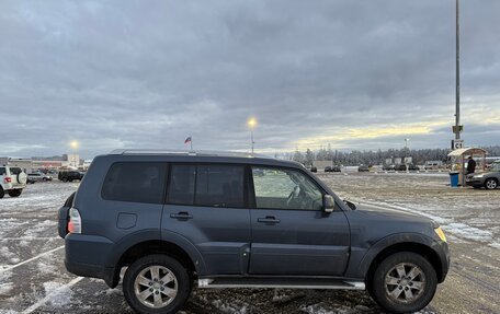 Mitsubishi Pajero IV, 2008 год, 1 080 000 рублей, 4 фотография