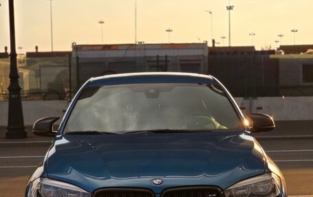 BMW X6 M, 2015 год, 3 300 000 рублей, 7 фотография