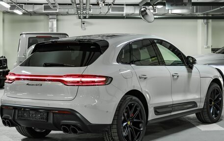 Porsche Macan I рестайлинг, 2025 год, 14 700 000 рублей, 4 фотография
