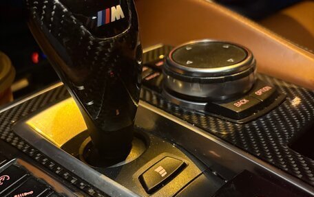 BMW X6 M, 2015 год, 3 300 000 рублей, 9 фотография