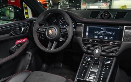 Porsche Macan I рестайлинг, 2025 год, 14 700 000 рублей, 2 фотография