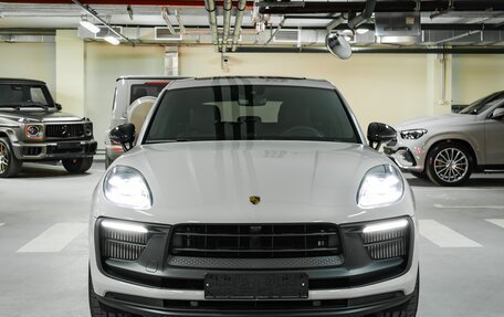 Porsche Macan I рестайлинг, 2025 год, 14 700 000 рублей, 5 фотография