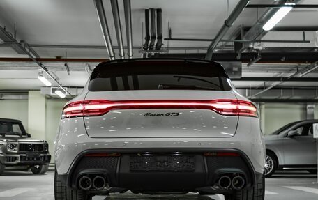 Porsche Macan I рестайлинг, 2025 год, 14 700 000 рублей, 6 фотография