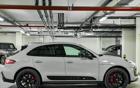 Porsche Macan I рестайлинг, 2025 год, 14 700 000 рублей, 14 фотография