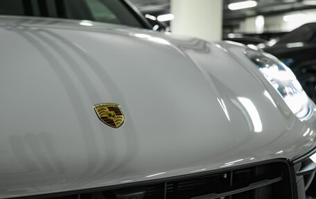 Porsche Macan I рестайлинг, 2025 год, 14 700 000 рублей, 11 фотография