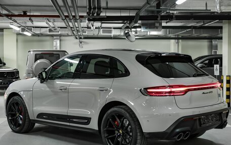 Porsche Macan I рестайлинг, 2025 год, 14 700 000 рублей, 12 фотография
