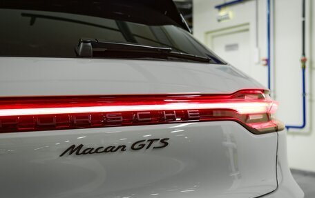 Porsche Macan I рестайлинг, 2025 год, 14 700 000 рублей, 8 фотография