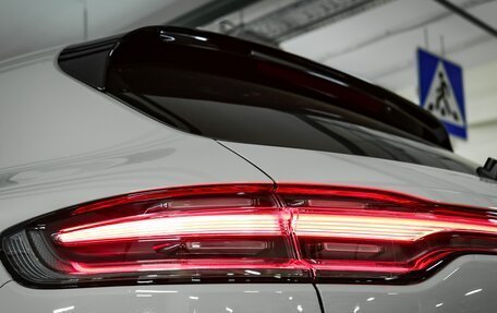 Porsche Macan I рестайлинг, 2025 год, 14 700 000 рублей, 7 фотография