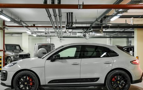 Porsche Macan I рестайлинг, 2025 год, 14 700 000 рублей, 13 фотография