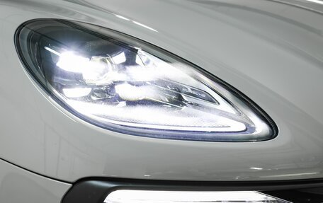 Porsche Macan I рестайлинг, 2025 год, 14 700 000 рублей, 10 фотография