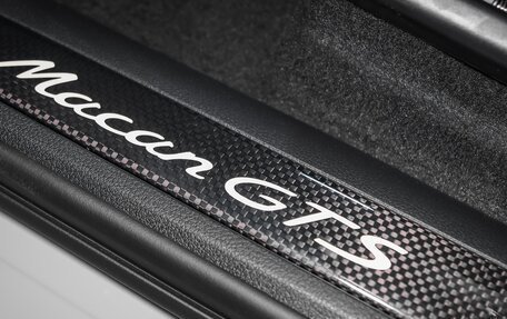 Porsche Macan I рестайлинг, 2025 год, 14 700 000 рублей, 16 фотография