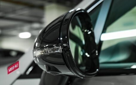 Porsche Macan I рестайлинг, 2025 год, 14 700 000 рублей, 15 фотография