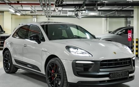 Porsche Macan I рестайлинг, 2025 год, 14 700 000 рублей, 9 фотография