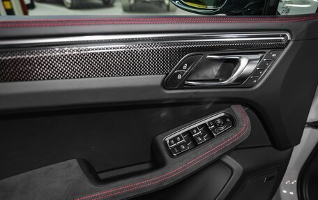 Porsche Macan I рестайлинг, 2025 год, 14 700 000 рублей, 18 фотография