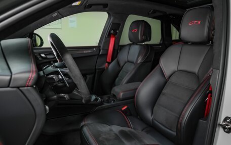 Porsche Macan I рестайлинг, 2025 год, 14 700 000 рублей, 21 фотография