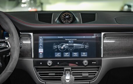 Porsche Macan I рестайлинг, 2025 год, 14 700 000 рублей, 25 фотография