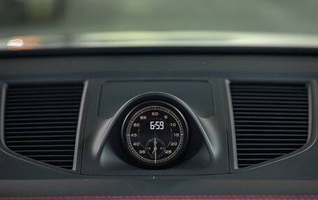 Porsche Macan I рестайлинг, 2025 год, 14 700 000 рублей, 29 фотография