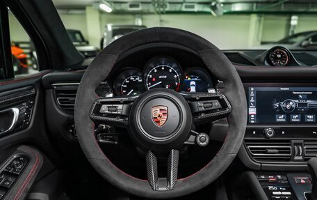 Porsche Macan I рестайлинг, 2025 год, 14 700 000 рублей, 23 фотография