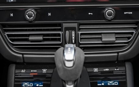 Porsche Macan I рестайлинг, 2025 год, 14 700 000 рублей, 26 фотография