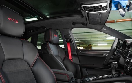 Porsche Macan I рестайлинг, 2025 год, 14 700 000 рублей, 35 фотография