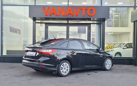 Ford Focus III, 2013 год, 840 000 рублей, 6 фотография