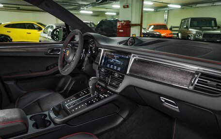 Porsche Macan I рестайлинг, 2025 год, 14 700 000 рублей, 36 фотография