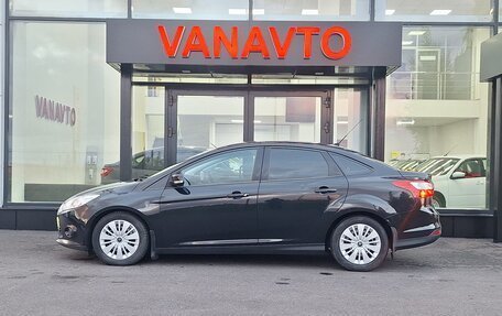 Ford Focus III, 2013 год, 840 000 рублей, 4 фотография