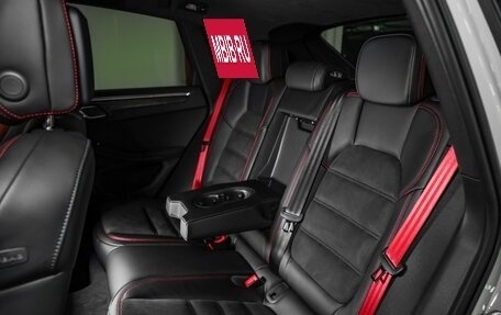 Porsche Macan I рестайлинг, 2025 год, 14 700 000 рублей, 31 фотография