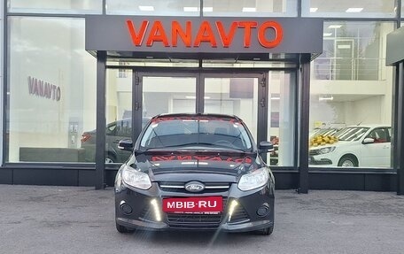 Ford Focus III, 2013 год, 840 000 рублей, 2 фотография