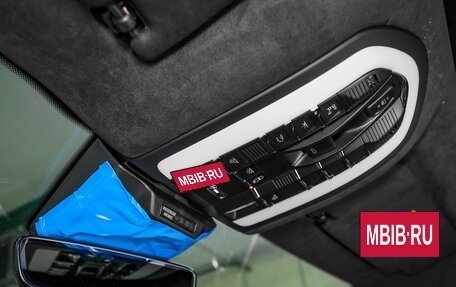 Porsche Macan I рестайлинг, 2025 год, 14 700 000 рублей, 30 фотография